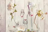 Вазы для цветов