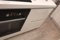 Духовка на кухне