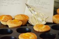 Форма для маффинов