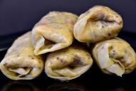 Такие голубцы готовят ленивые хозяйки, но блюдо получается не хуже классических