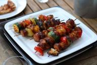 Врачи предупредили об опасности пережаренного шашлыка