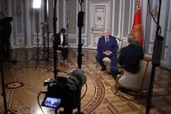 Александр Лукашенко