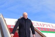 Александр Лукашенко