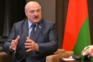 Александр Лукашенко