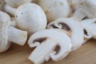 шампиньоны