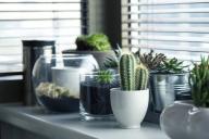 подоконник