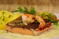 Как поджарить рыбу до румяной корочки, чтобы не была сухой: золотые правила