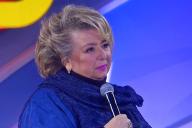 Татьяна Тарасова