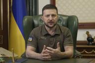 Владимир Зеленский