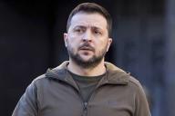 Владимир Зеленский