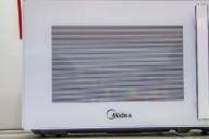 Микроволновка 