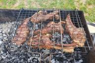 Барбекю 