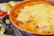 Картофельная запеканка 