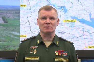 Игорь Конашенков