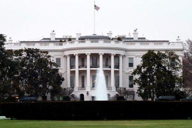 Белый дом