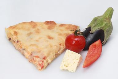 Осетинские пироги