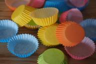 Силиконовые формочки