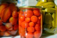 Консервация