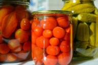 Консервация