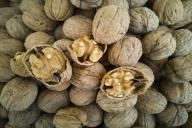Грецкие орехи