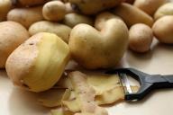 Овощечистка