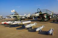 Вооружение Самолеты