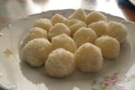 Конфеты рафаэлло