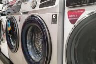Стиральные машины