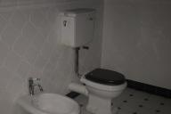 Лопата и лейка