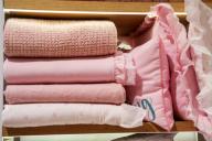 постельное