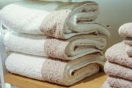 Полотенца