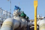 газопровод