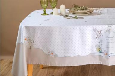 скатерть