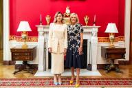 первые леди