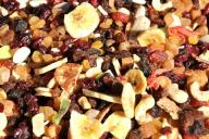 Сухофрукты