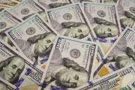 доллары