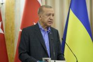 Реджеп Эрдоган