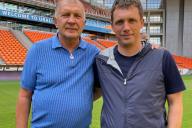 Гончаренко