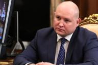 Михаил Развожаев