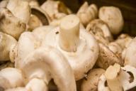 Шампиньоны