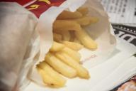 Картофель фри