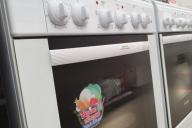 Плита Духовка