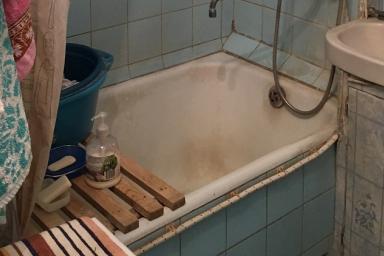 Ванная комната 