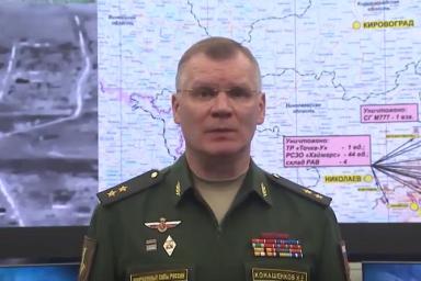 Игорь Конашенков