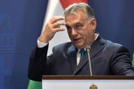 Виктор Орбан