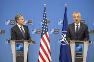 Йенс Столтенберг