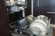 Посудомойка