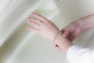 Руки, ногти