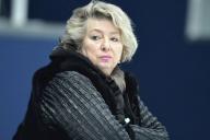 Татьяна Тарасова