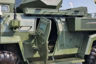 Военная машина